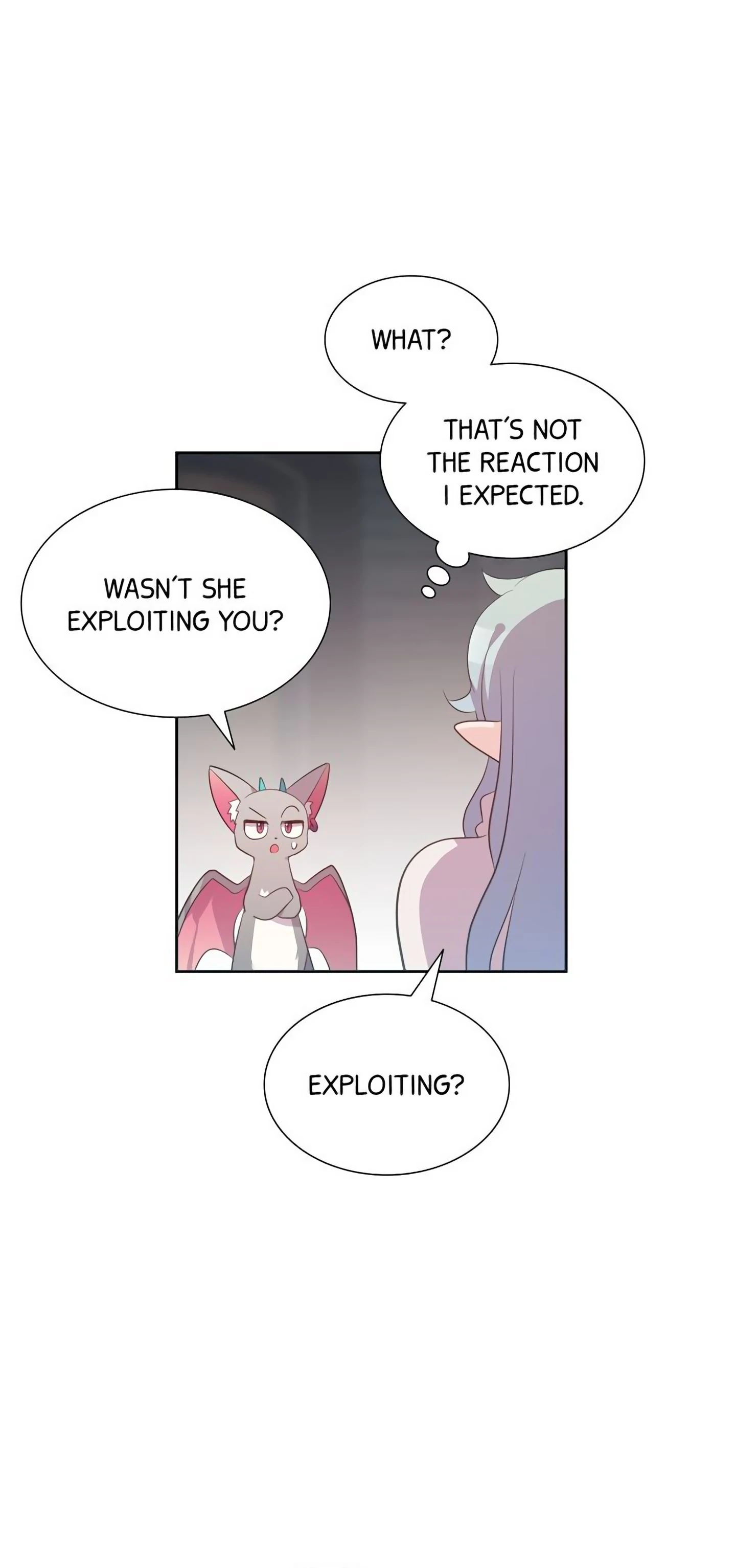 The Dungeon Raid is Just a Side Quest - Chapter 41 Page 1