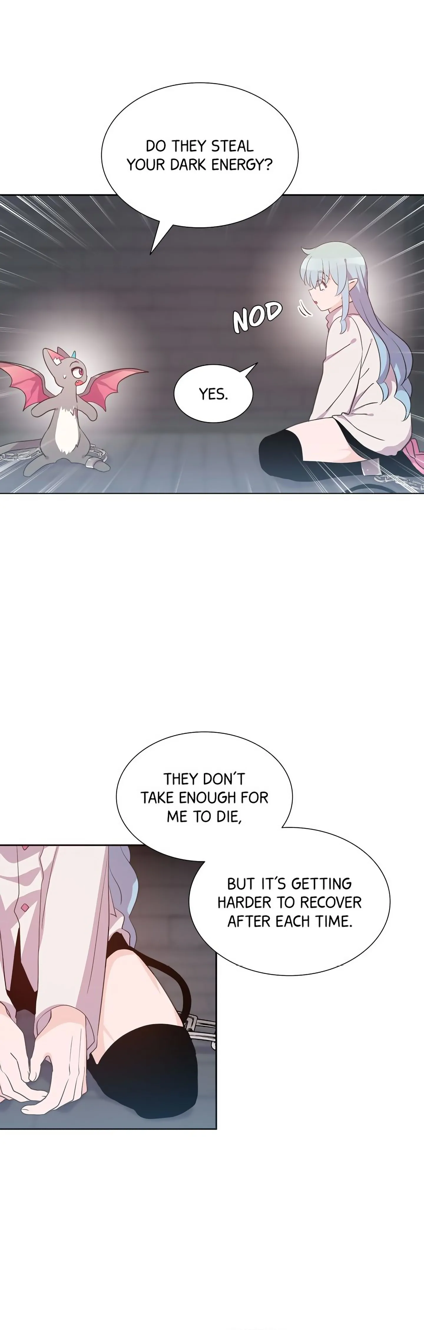 The Dungeon Raid is Just a Side Quest - Chapter 41 Page 6