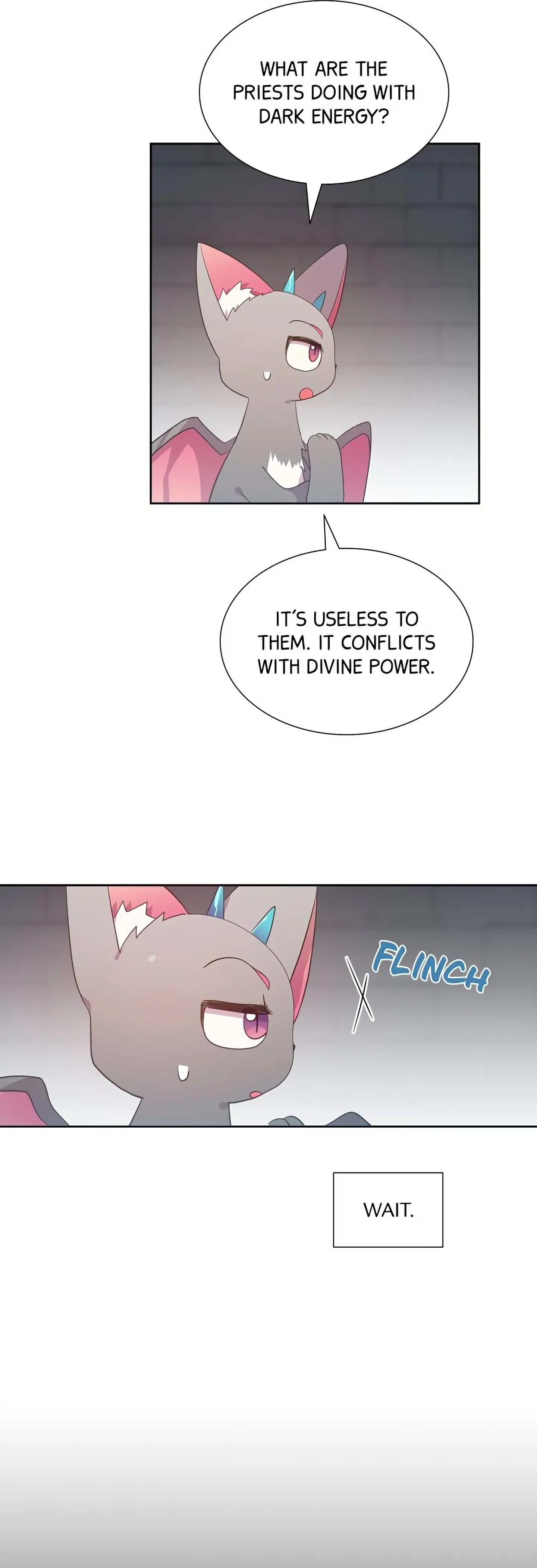 The Dungeon Raid is Just a Side Quest - Chapter 41 Page 7
