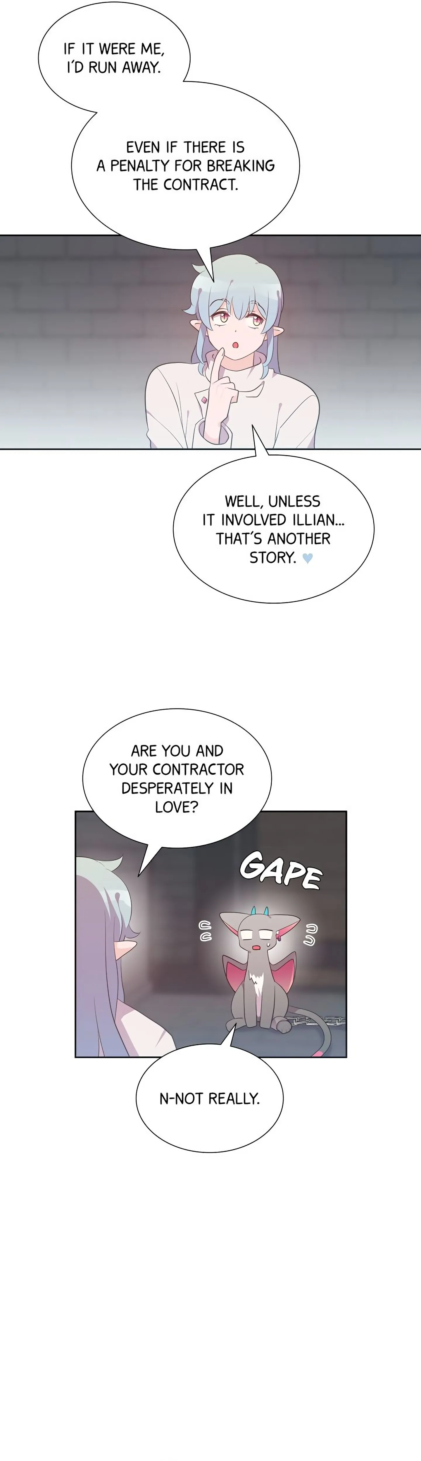 The Dungeon Raid is Just a Side Quest - Chapter 41 Page 12
