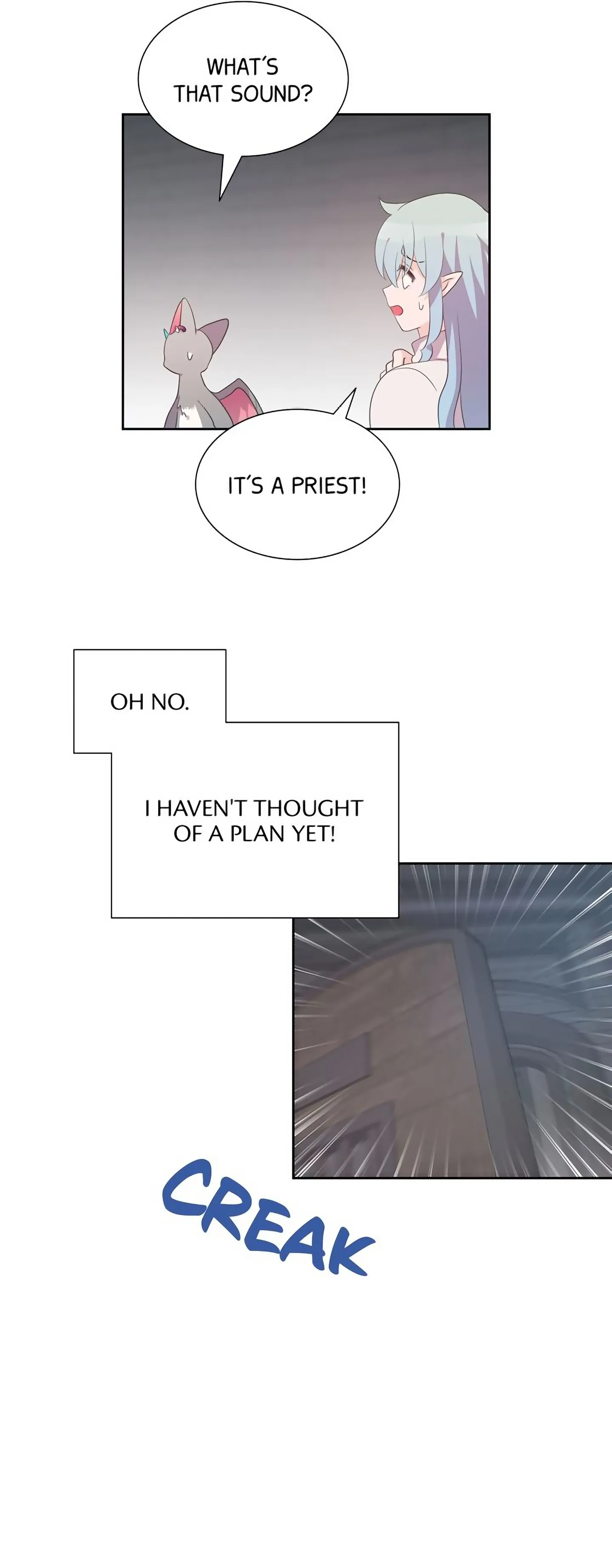 The Dungeon Raid is Just a Side Quest - Chapter 41 Page 16
