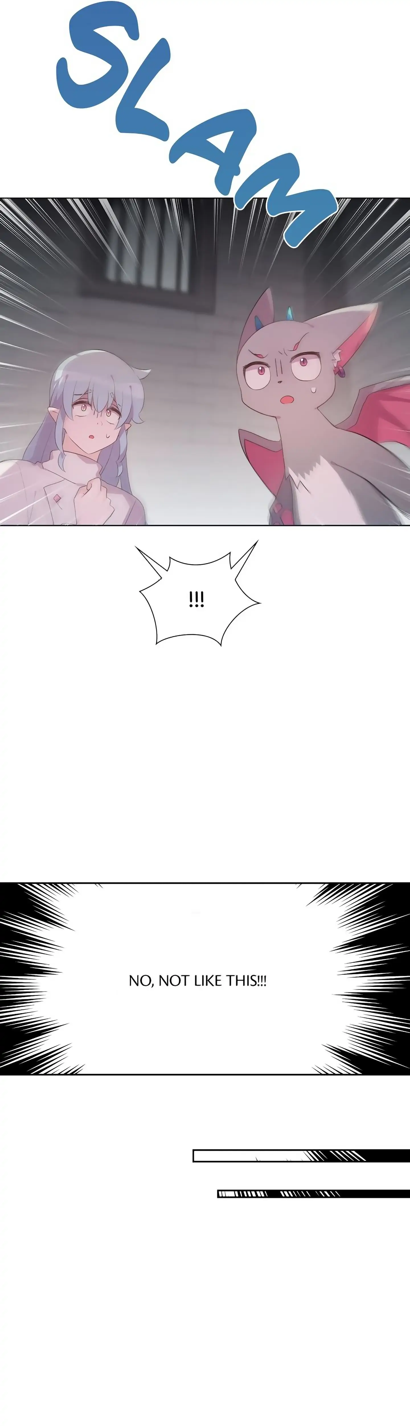 The Dungeon Raid is Just a Side Quest - Chapter 41 Page 17
