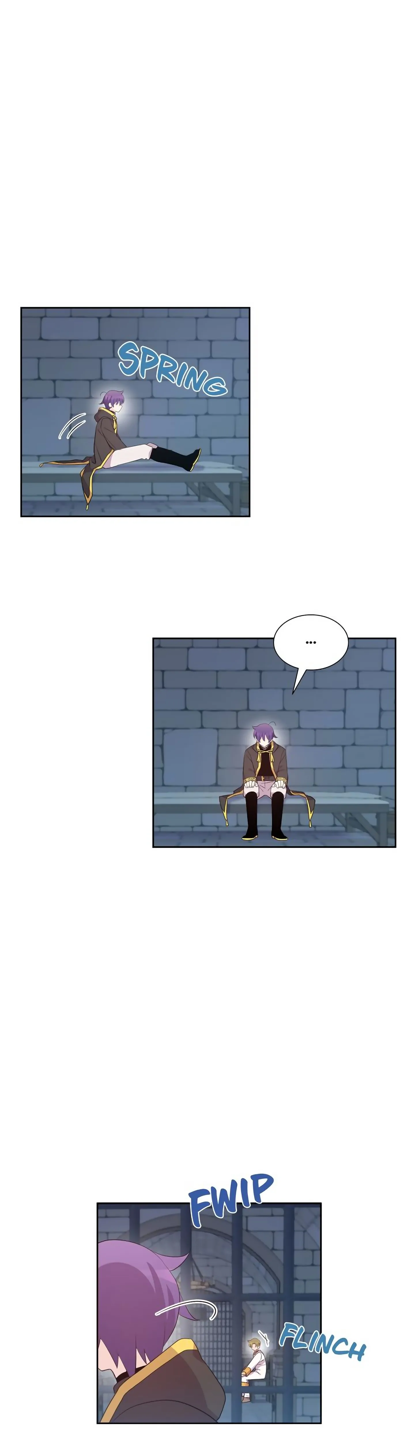 The Dungeon Raid is Just a Side Quest - Chapter 41 Page 19