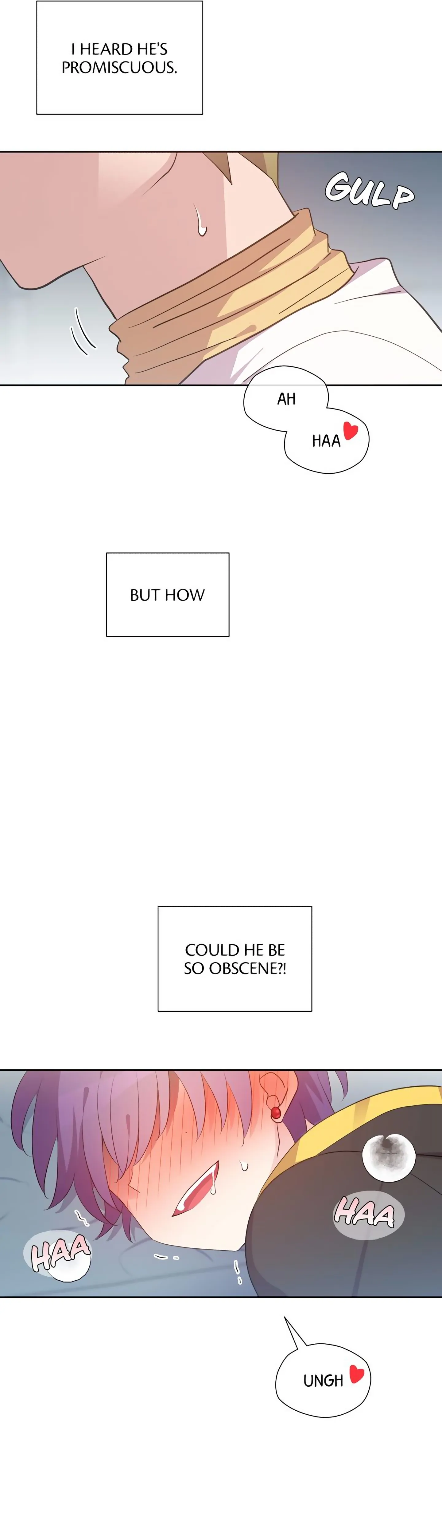 The Dungeon Raid is Just a Side Quest - Chapter 41 Page 23