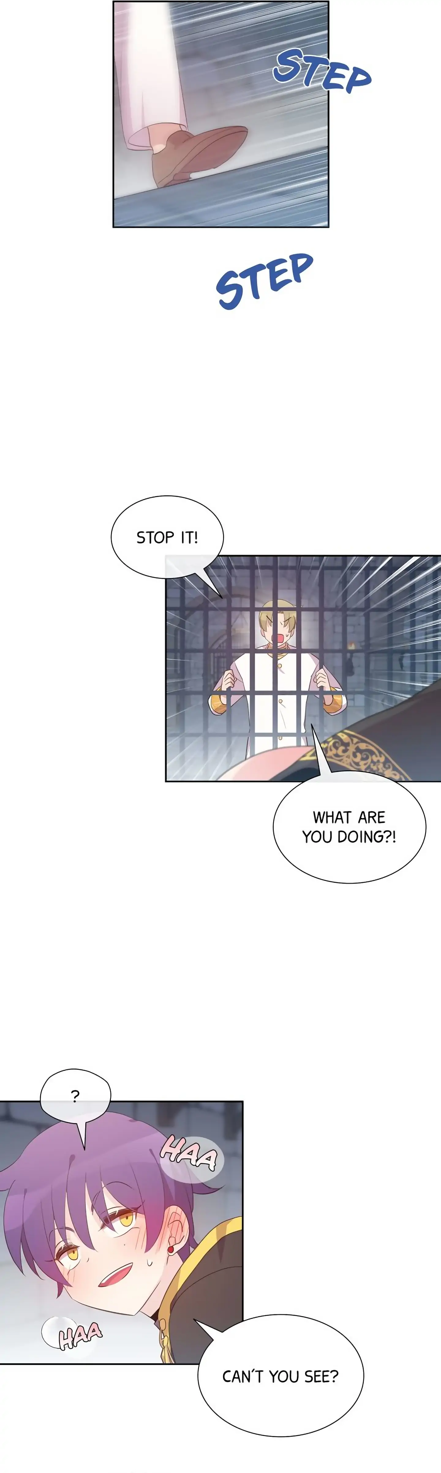 The Dungeon Raid is Just a Side Quest - Chapter 41 Page 25