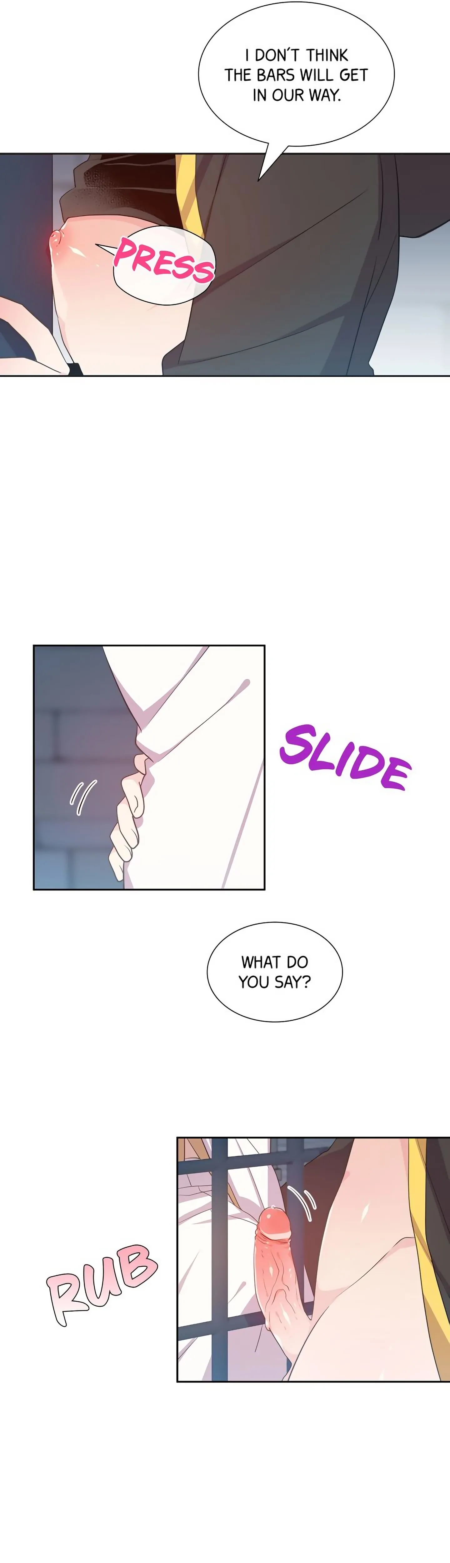 The Dungeon Raid is Just a Side Quest - Chapter 41 Page 30