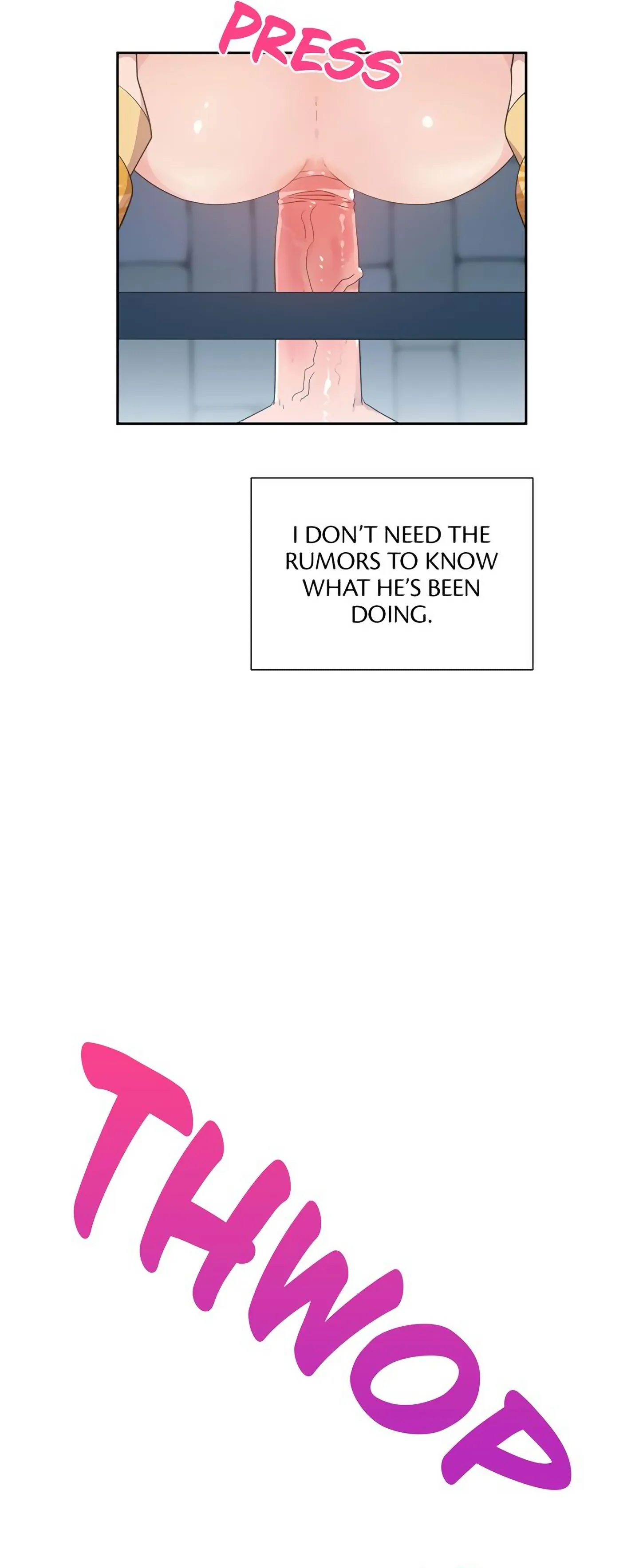 The Dungeon Raid is Just a Side Quest - Chapter 42 Page 7