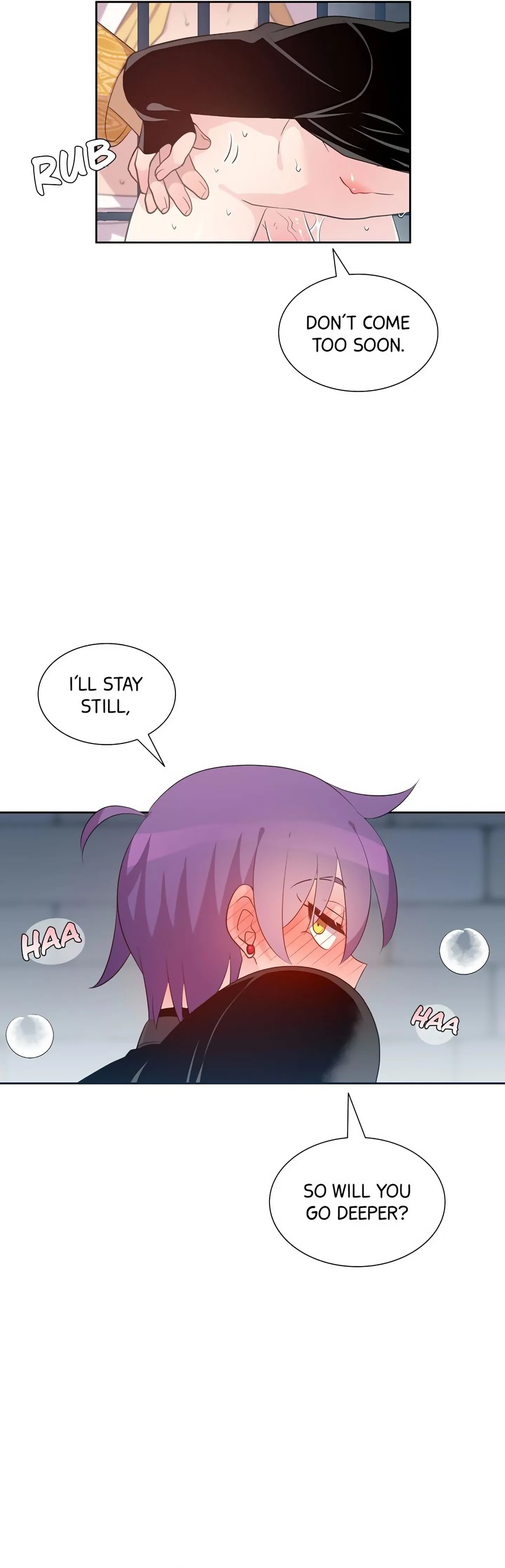 The Dungeon Raid is Just a Side Quest - Chapter 42 Page 14