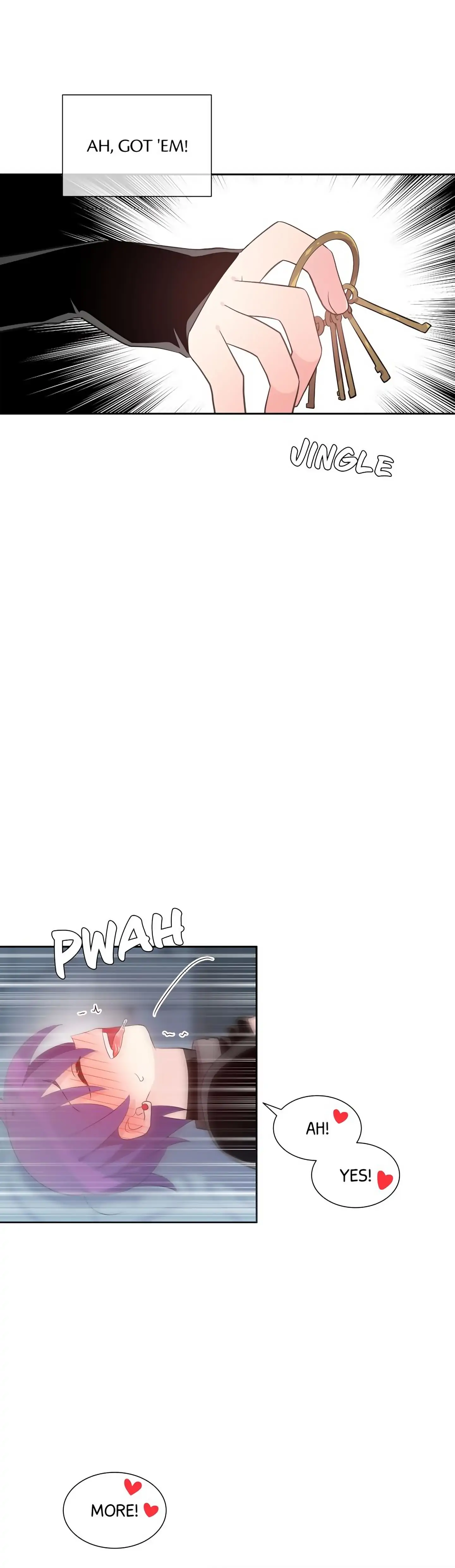 The Dungeon Raid is Just a Side Quest - Chapter 42 Page 23