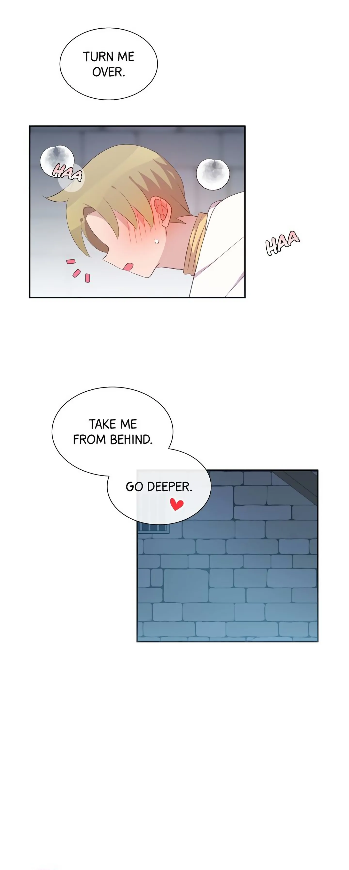 The Dungeon Raid is Just a Side Quest - Chapter 42 Page 25