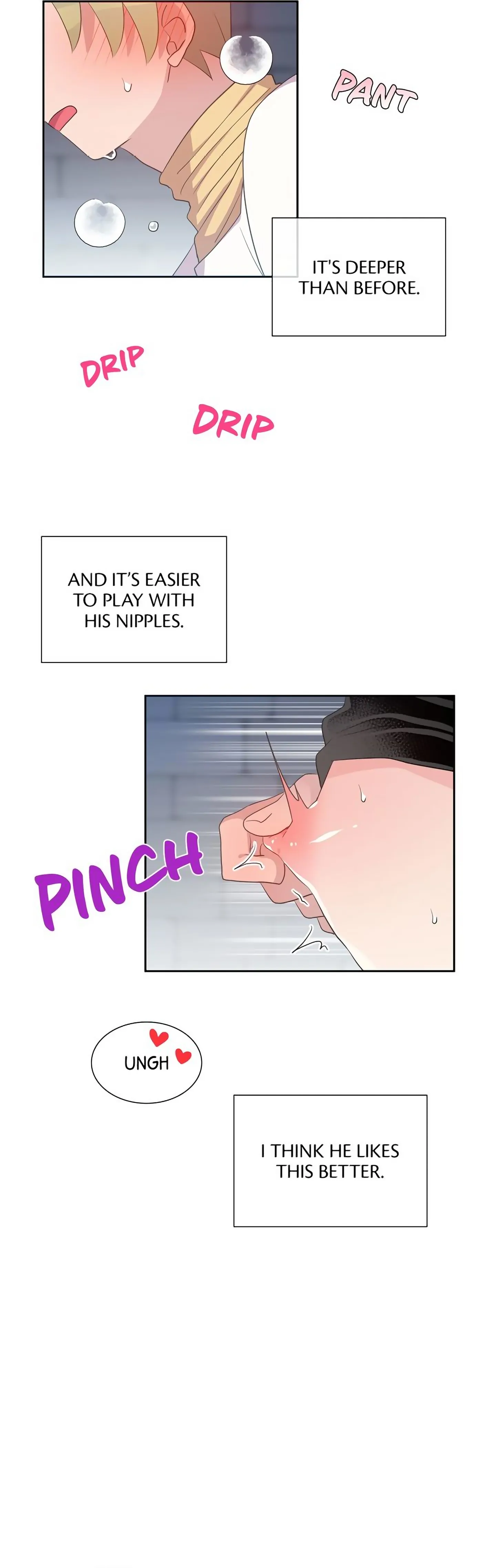 The Dungeon Raid is Just a Side Quest - Chapter 42 Page 28