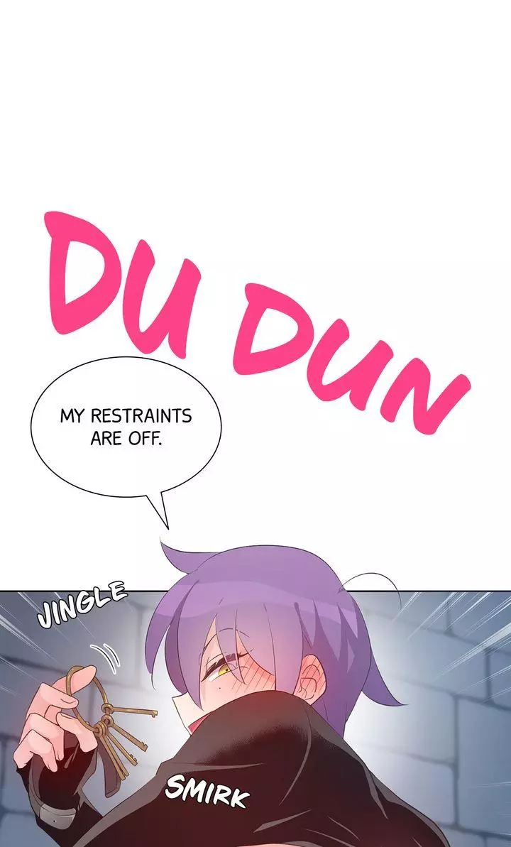 The Dungeon Raid is Just a Side Quest - Chapter 43 Page 4