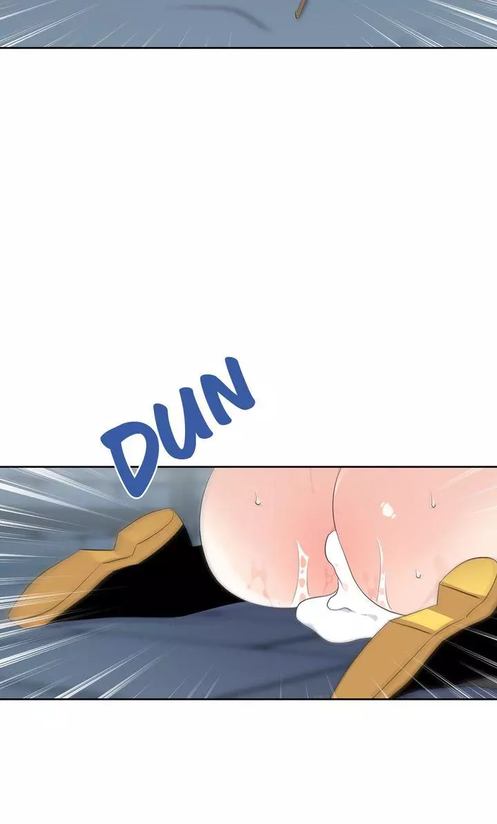 The Dungeon Raid is Just a Side Quest - Chapter 43 Page 8