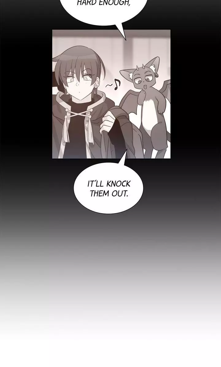 The Dungeon Raid is Just a Side Quest - Chapter 43 Page 11