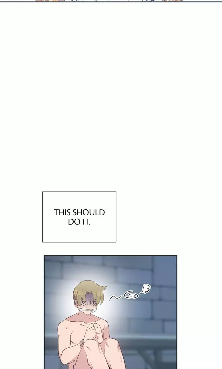 The Dungeon Raid is Just a Side Quest - Chapter 43 Page 20