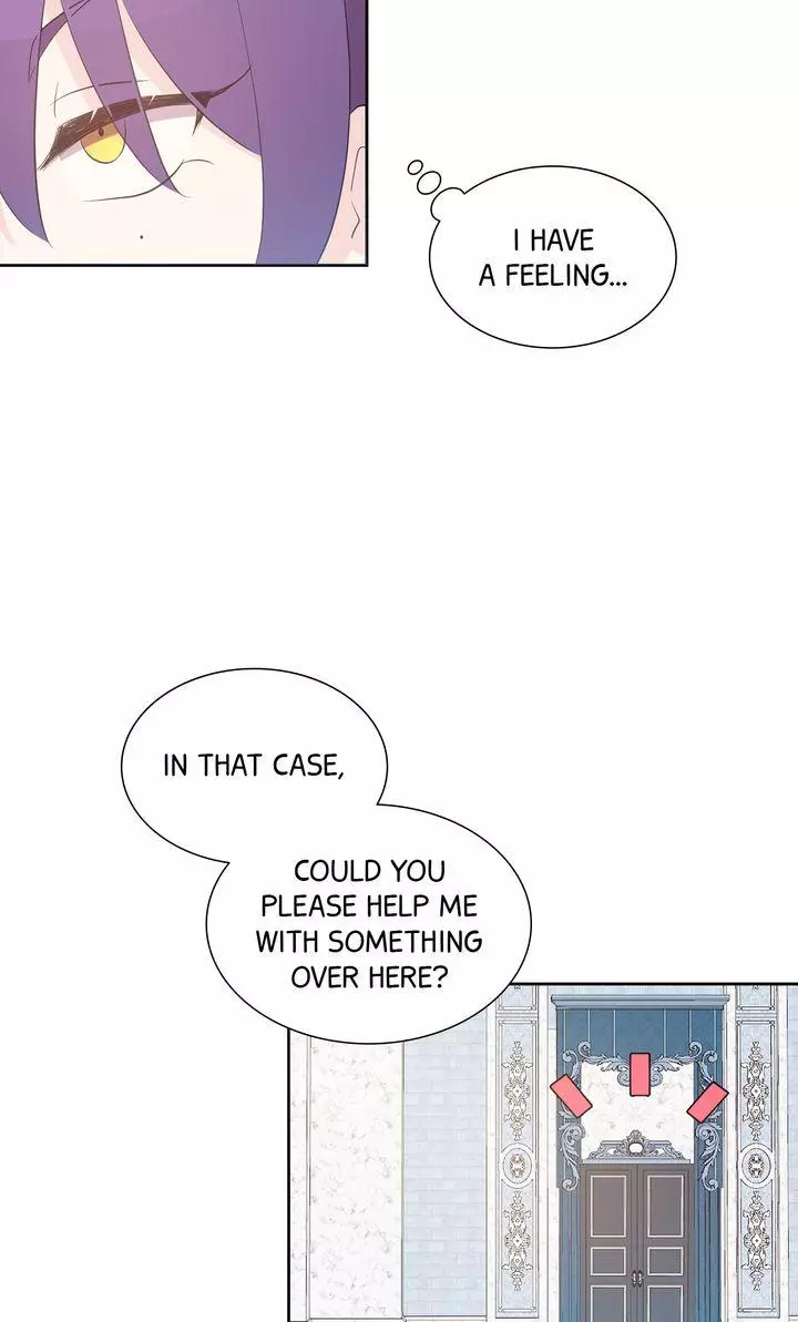 The Dungeon Raid is Just a Side Quest - Chapter 43 Page 29