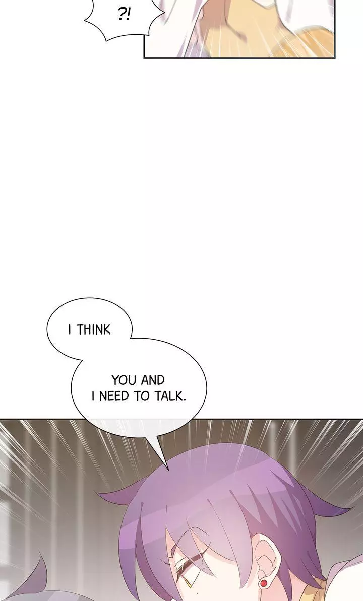The Dungeon Raid is Just a Side Quest - Chapter 43 Page 71