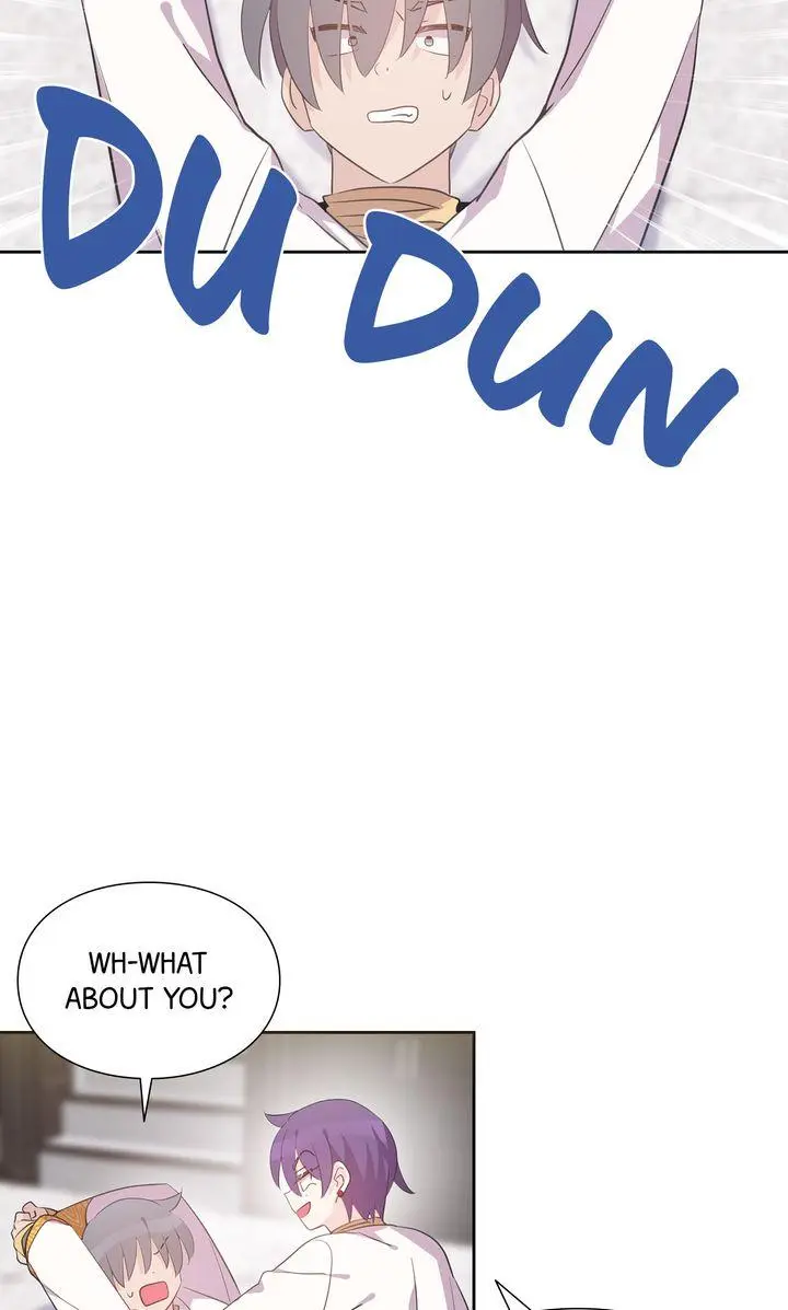 The Dungeon Raid is Just a Side Quest - Chapter 44 Page 9