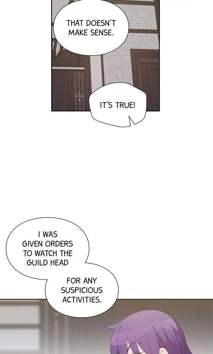 The Dungeon Raid is Just a Side Quest - Chapter 44 Page 21