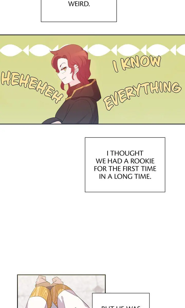 The Dungeon Raid is Just a Side Quest - Chapter 44 Page 26