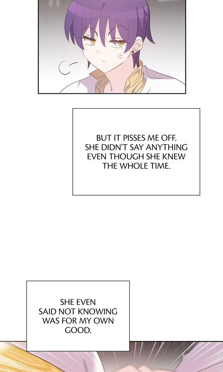 The Dungeon Raid is Just a Side Quest - Chapter 44 Page 28