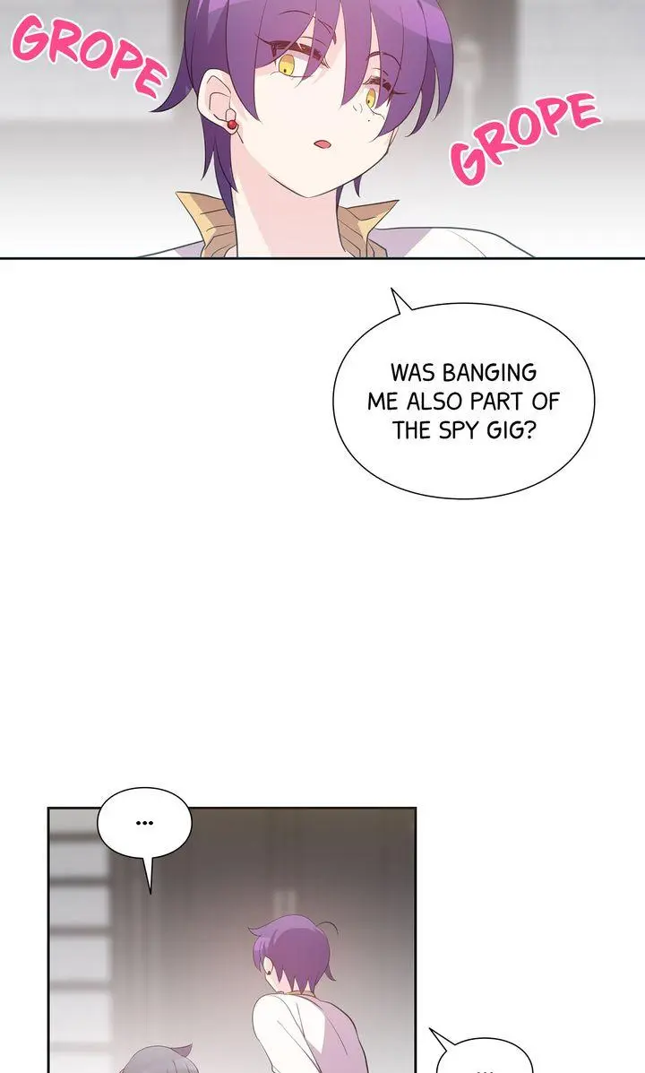The Dungeon Raid is Just a Side Quest - Chapter 44 Page 30