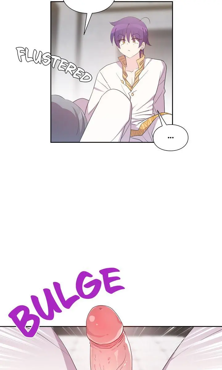 The Dungeon Raid is Just a Side Quest - Chapter 44 Page 34