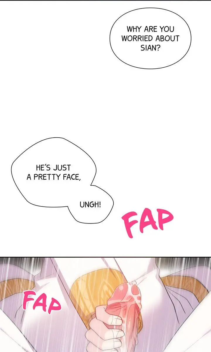 The Dungeon Raid is Just a Side Quest - Chapter 44 Page 39