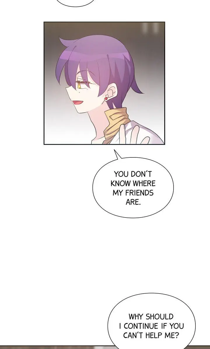 The Dungeon Raid is Just a Side Quest - Chapter 44 Page 44
