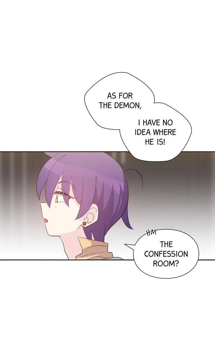 The Dungeon Raid is Just a Side Quest - Chapter 44 Page 47