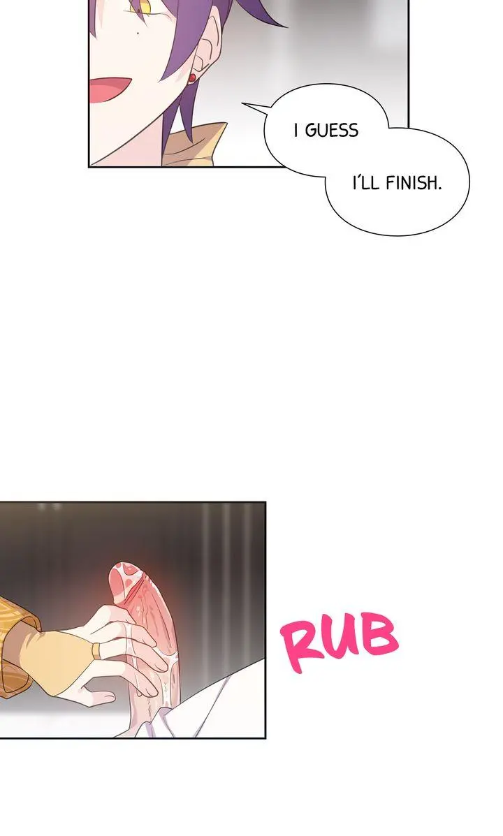 The Dungeon Raid is Just a Side Quest - Chapter 44 Page 49