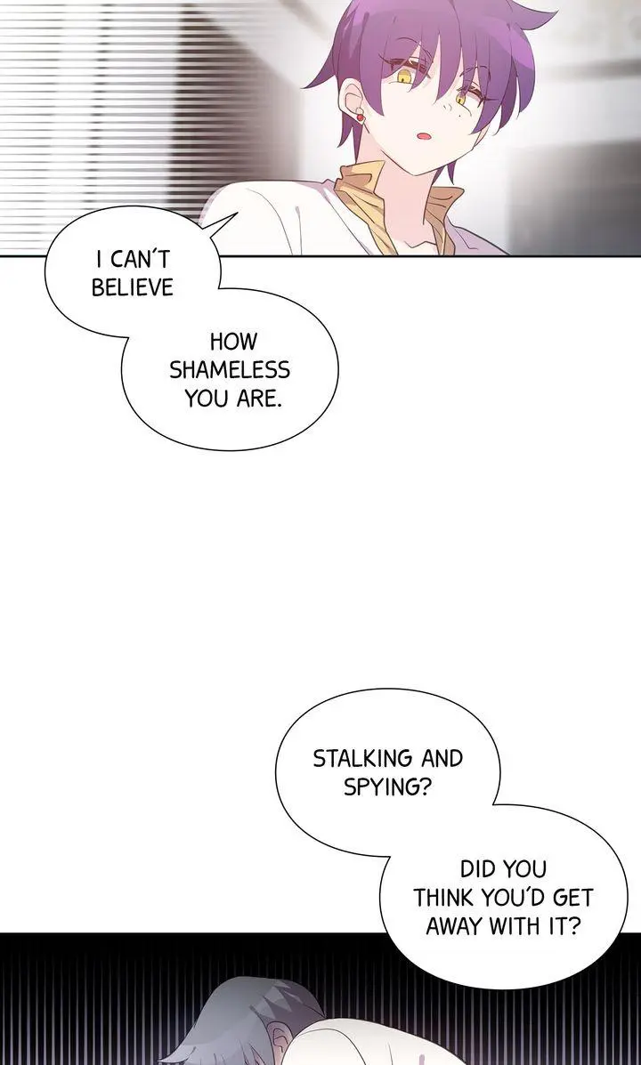 The Dungeon Raid is Just a Side Quest - Chapter 44 Page 52