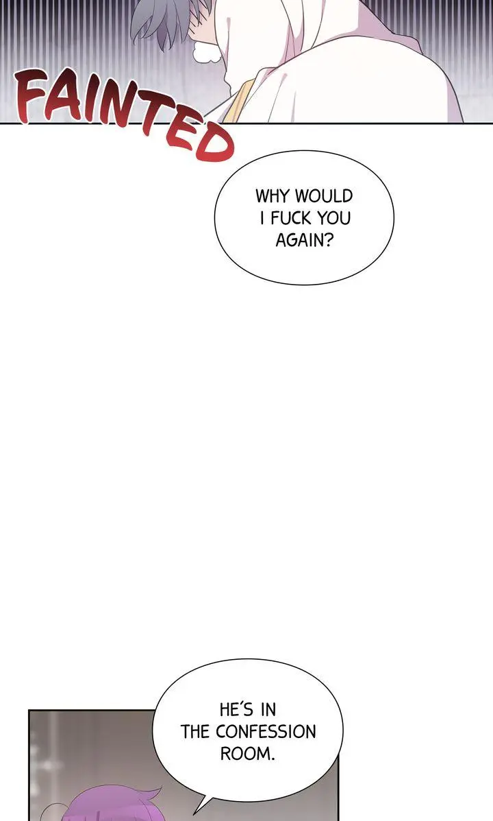 The Dungeon Raid is Just a Side Quest - Chapter 44 Page 53