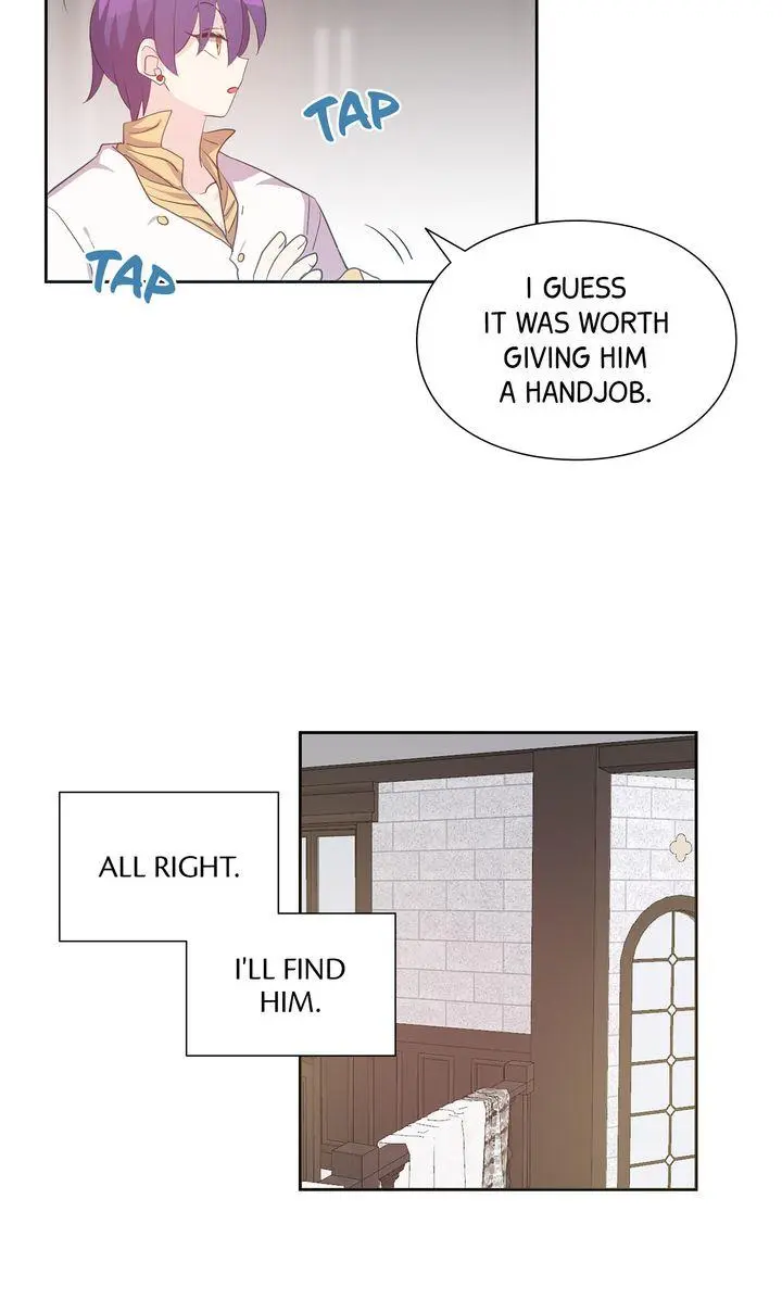 The Dungeon Raid is Just a Side Quest - Chapter 44 Page 54