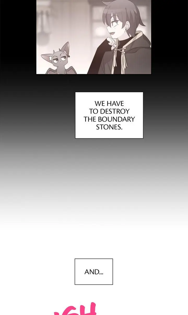 The Dungeon Raid is Just a Side Quest - Chapter 45 Page 19