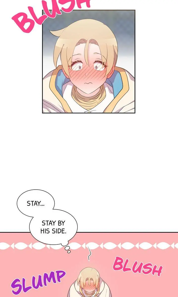 The Dungeon Raid is Just a Side Quest - Chapter 45 Page 20