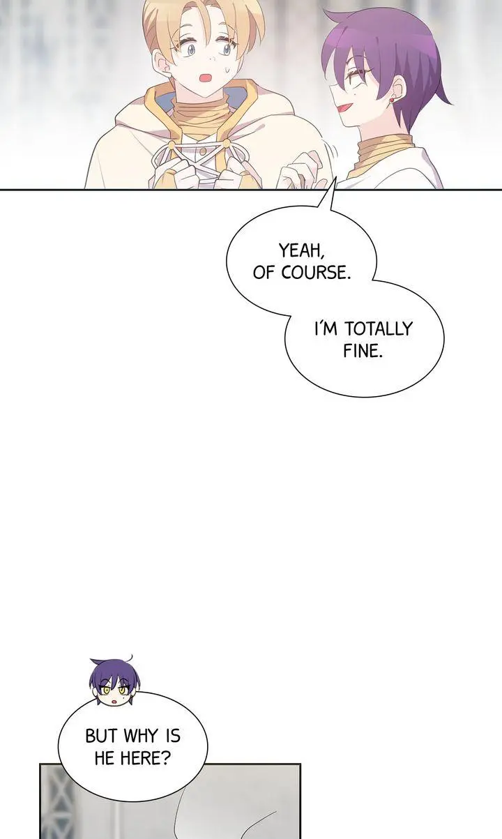 The Dungeon Raid is Just a Side Quest - Chapter 45 Page 43