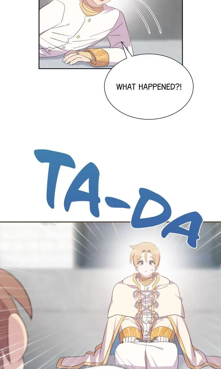 The Dungeon Raid is Just a Side Quest - Chapter 45 Page 47