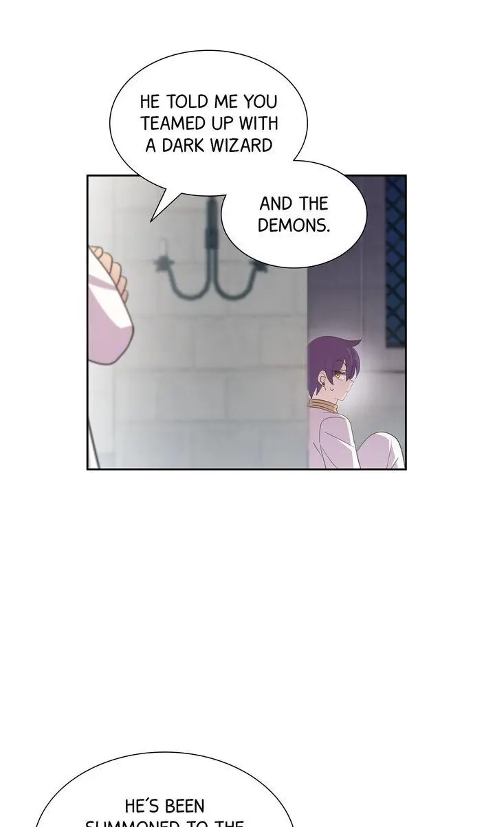 The Dungeon Raid is Just a Side Quest - Chapter 45 Page 53