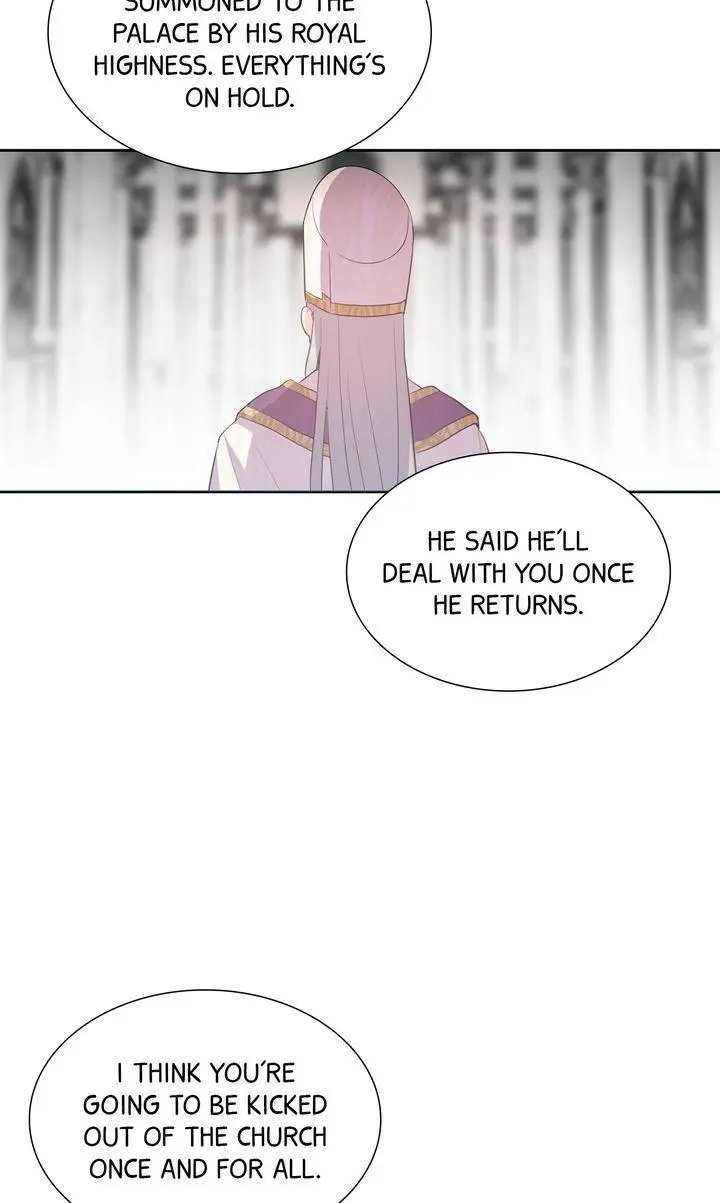 The Dungeon Raid is Just a Side Quest - Chapter 45 Page 54