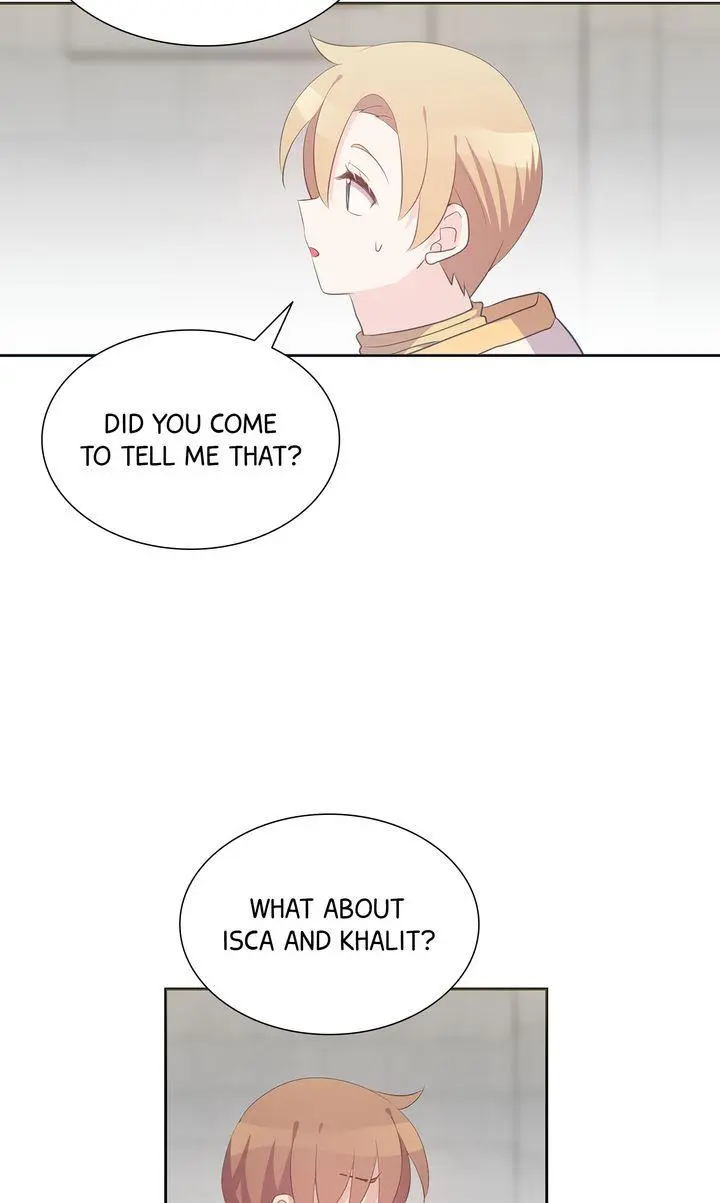 The Dungeon Raid is Just a Side Quest - Chapter 45 Page 55