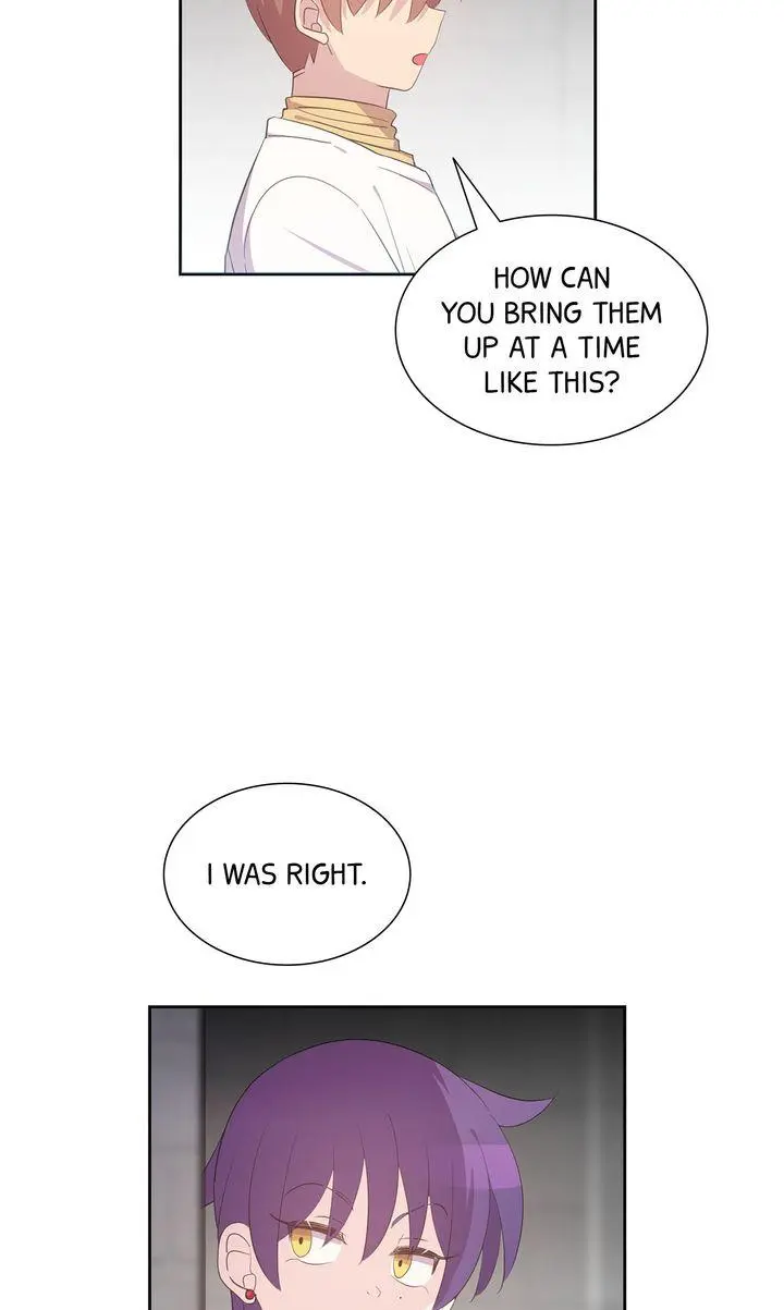 The Dungeon Raid is Just a Side Quest - Chapter 45 Page 56