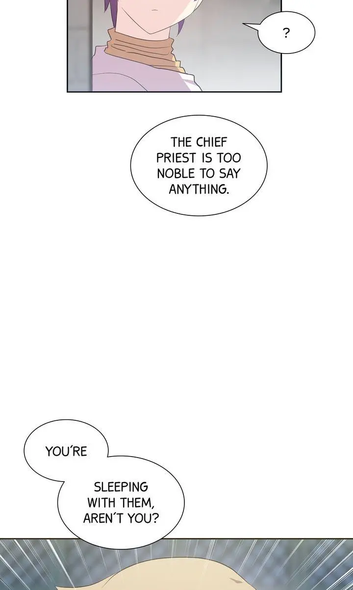 The Dungeon Raid is Just a Side Quest - Chapter 45 Page 57