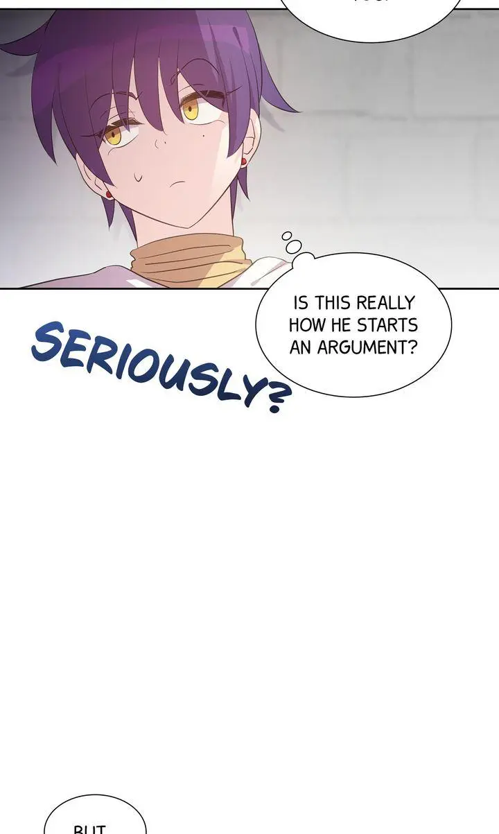 The Dungeon Raid is Just a Side Quest - Chapter 45 Page 60