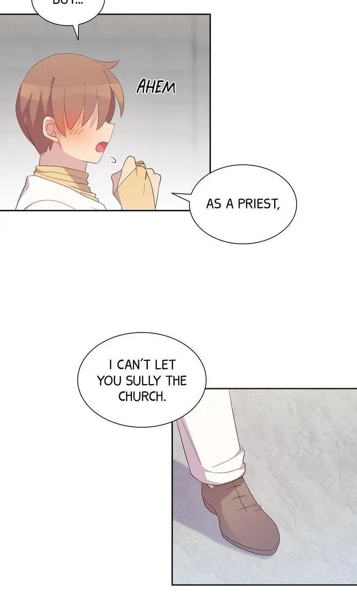 The Dungeon Raid is Just a Side Quest - Chapter 45 Page 61