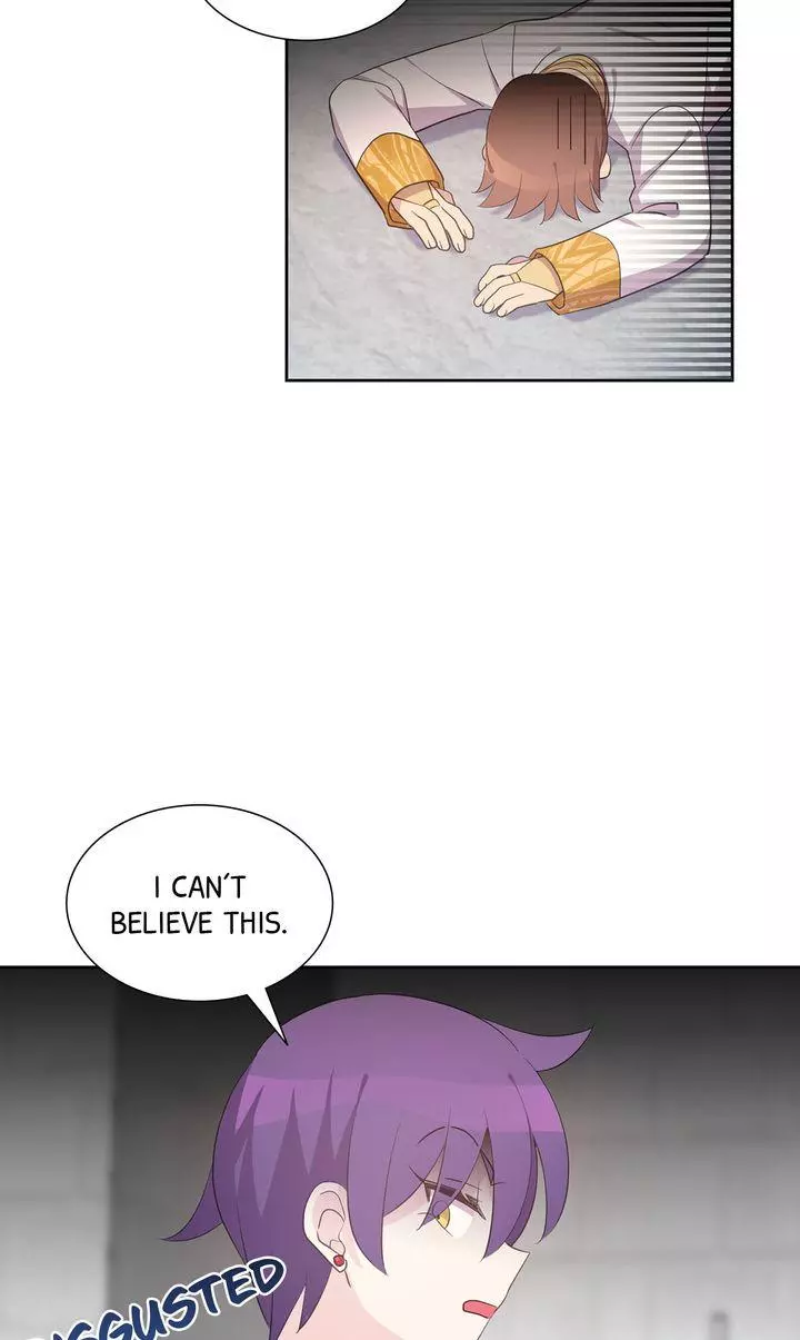 The Dungeon Raid is Just a Side Quest - Chapter 46 Page 8