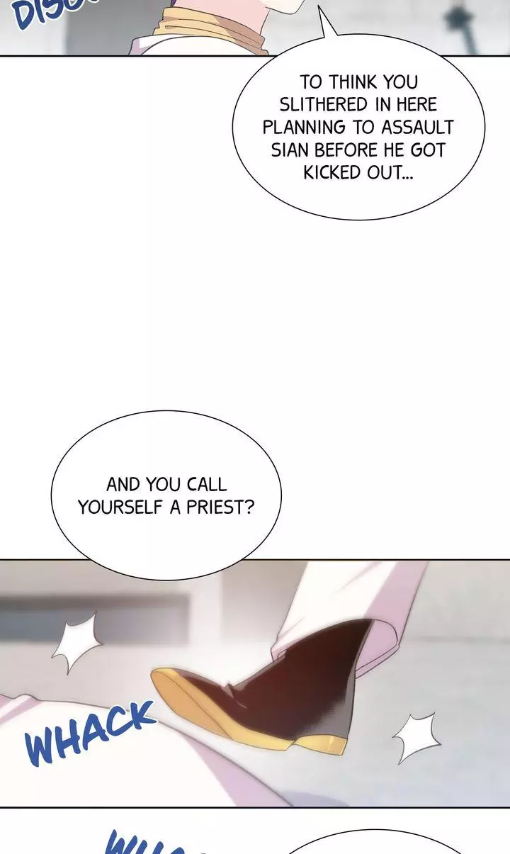 The Dungeon Raid is Just a Side Quest - Chapter 46 Page 9