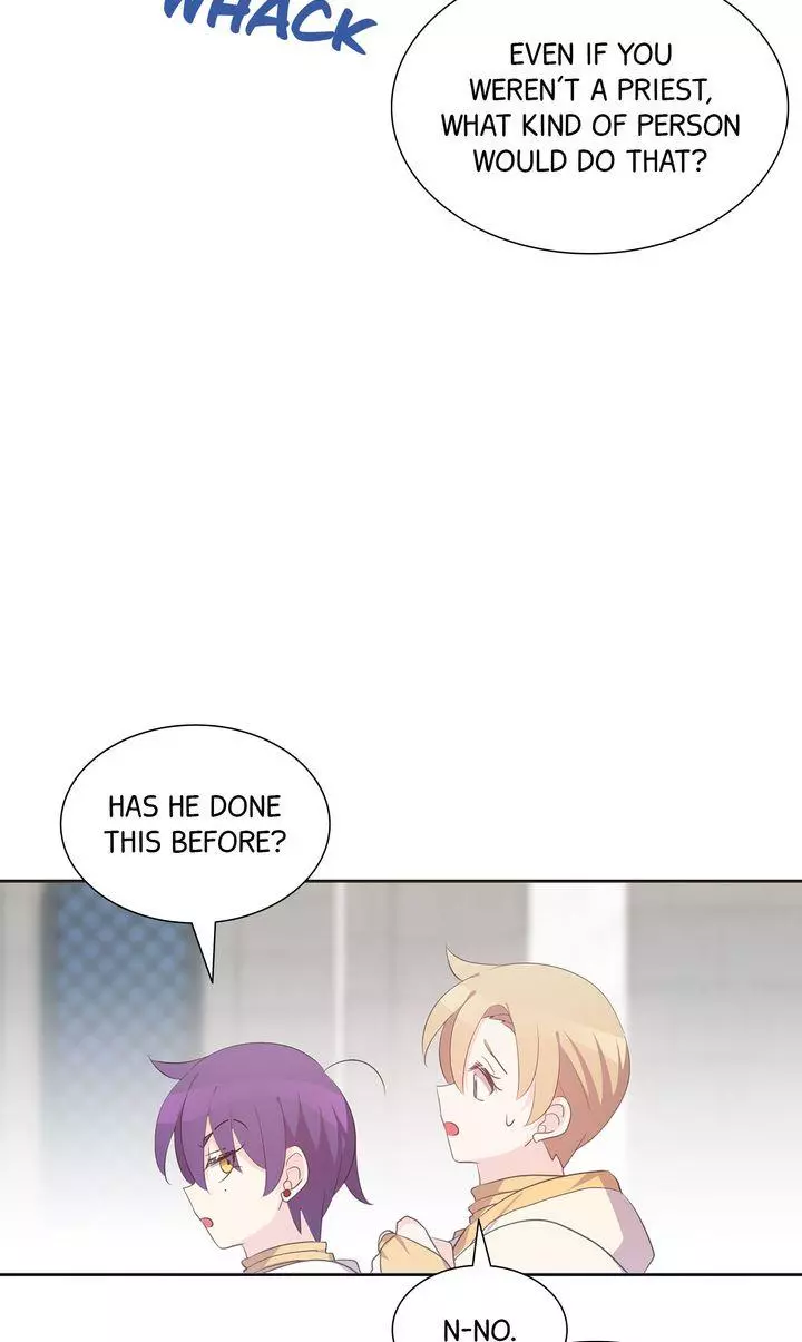 The Dungeon Raid is Just a Side Quest - Chapter 46 Page 10