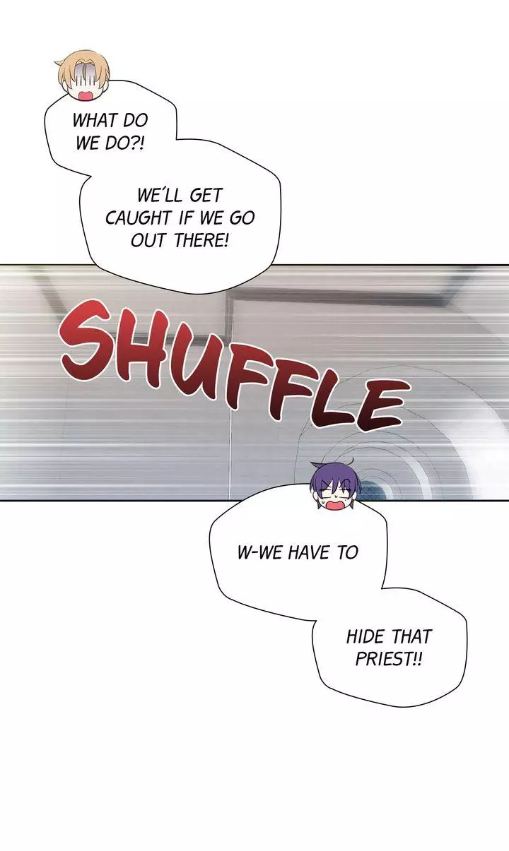 The Dungeon Raid is Just a Side Quest - Chapter 46 Page 17