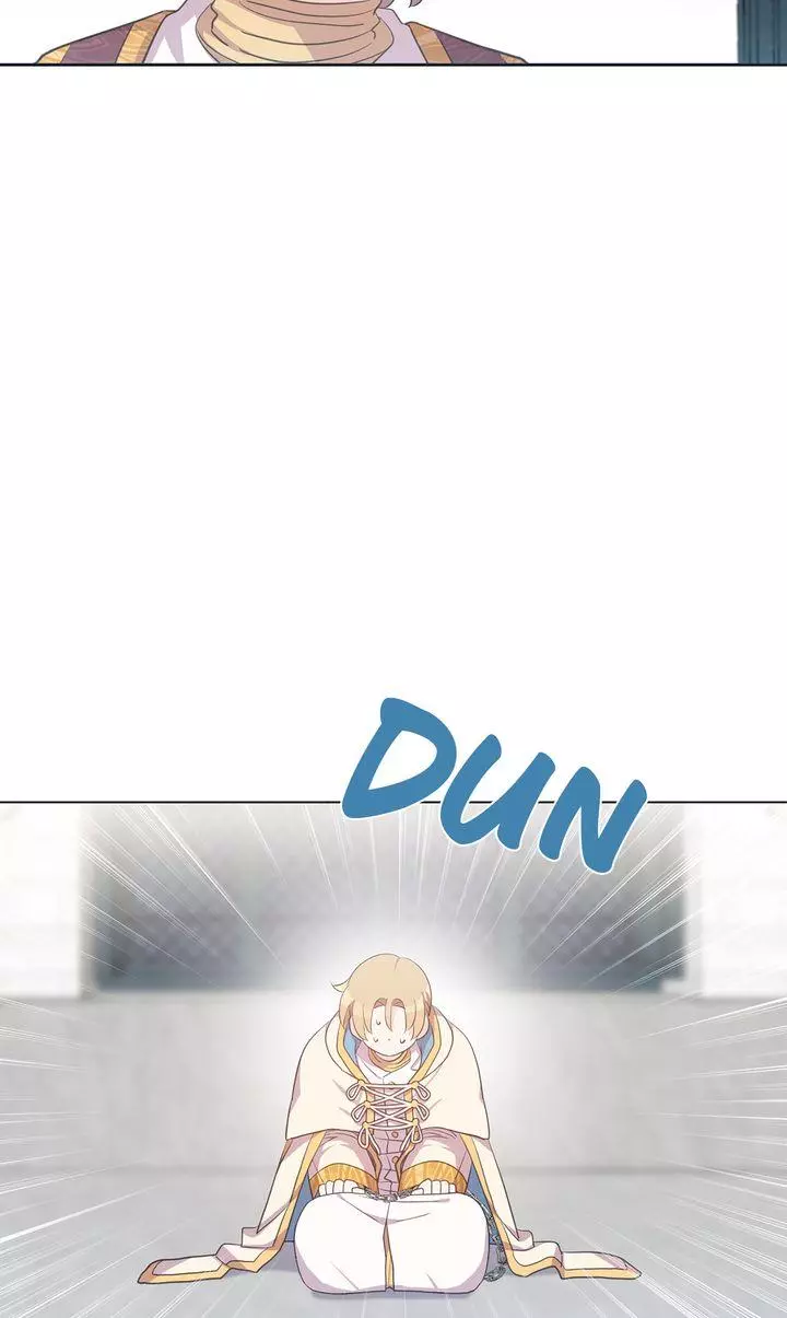 The Dungeon Raid is Just a Side Quest - Chapter 46 Page 20